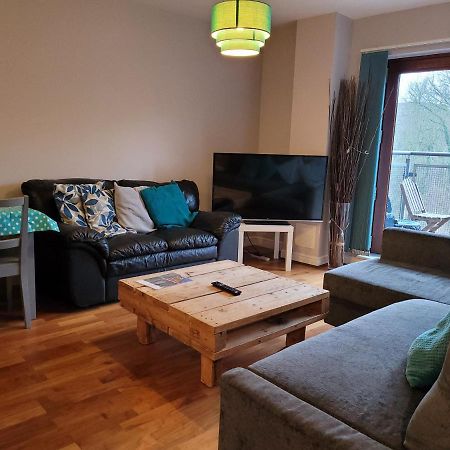 Apartament The Rampling'S Crawley  Zewnętrze zdjęcie