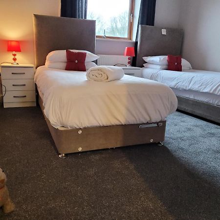 Apartament The Rampling'S Crawley  Zewnętrze zdjęcie