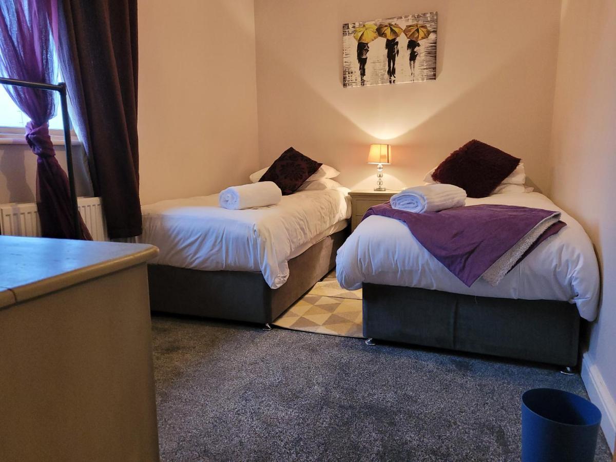 Apartament The Rampling'S Crawley  Zewnętrze zdjęcie