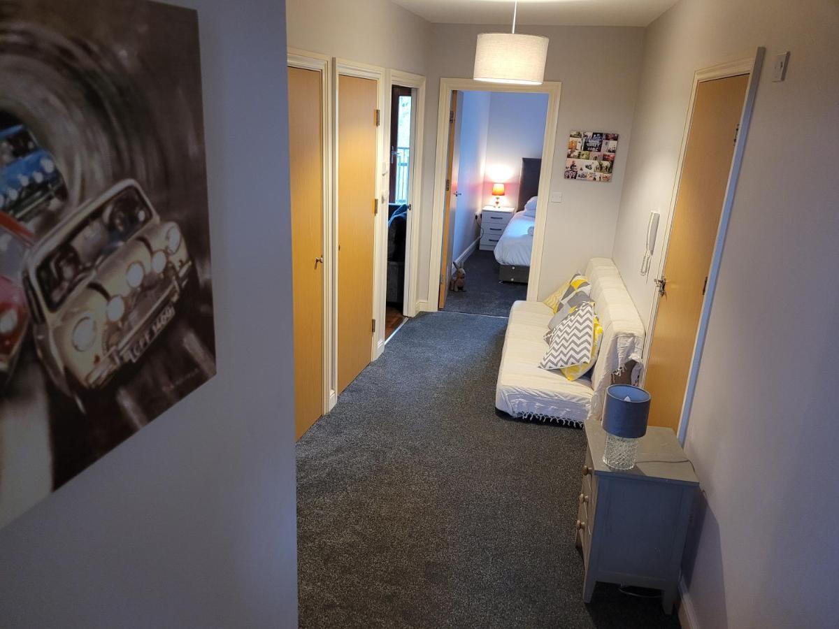 Apartament The Rampling'S Crawley  Zewnętrze zdjęcie
