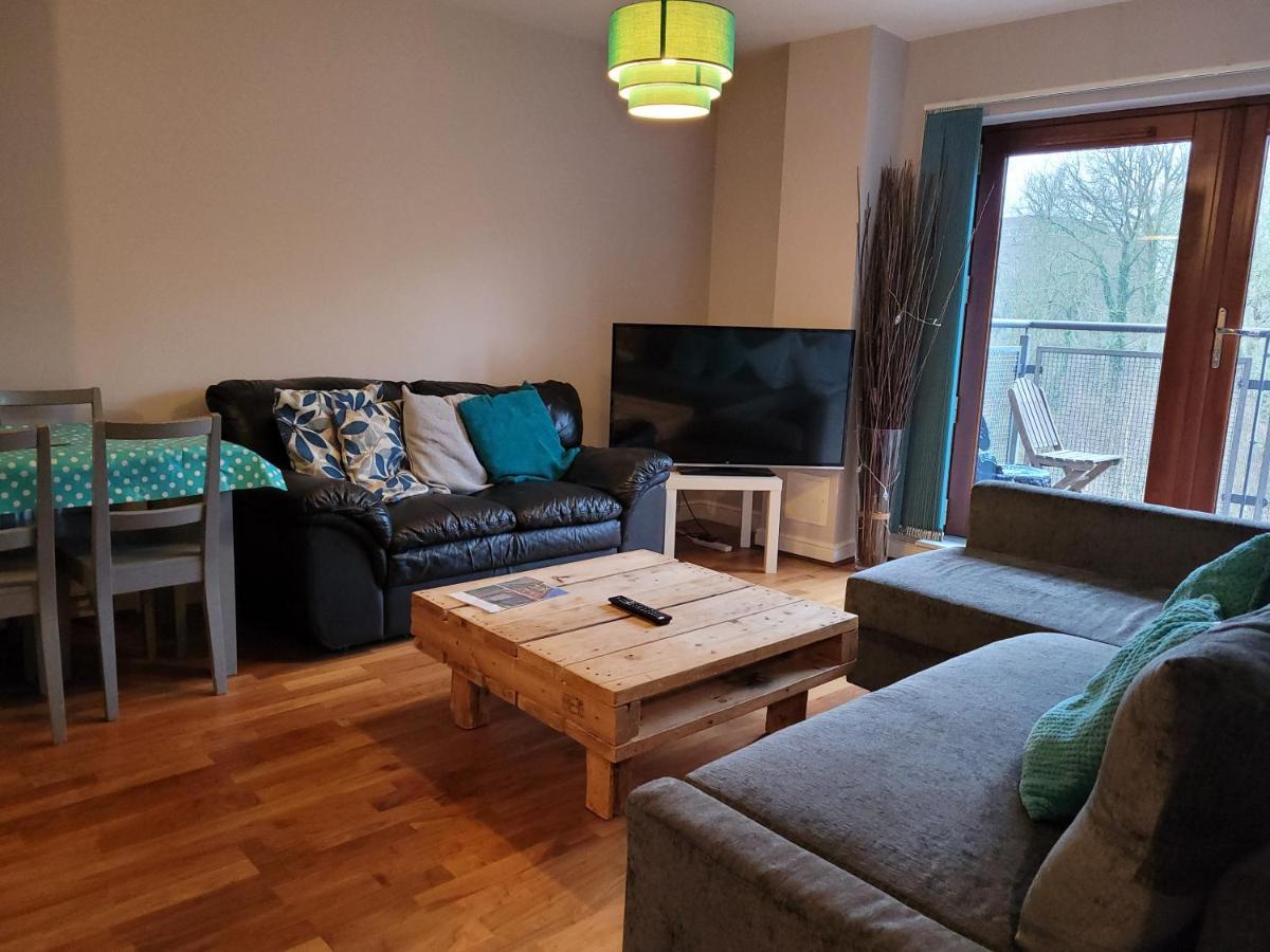 Apartament The Rampling'S Crawley  Zewnętrze zdjęcie