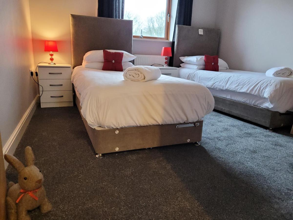 Apartament The Rampling'S Crawley  Zewnętrze zdjęcie