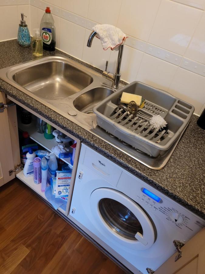 Apartament The Rampling'S Crawley  Zewnętrze zdjęcie