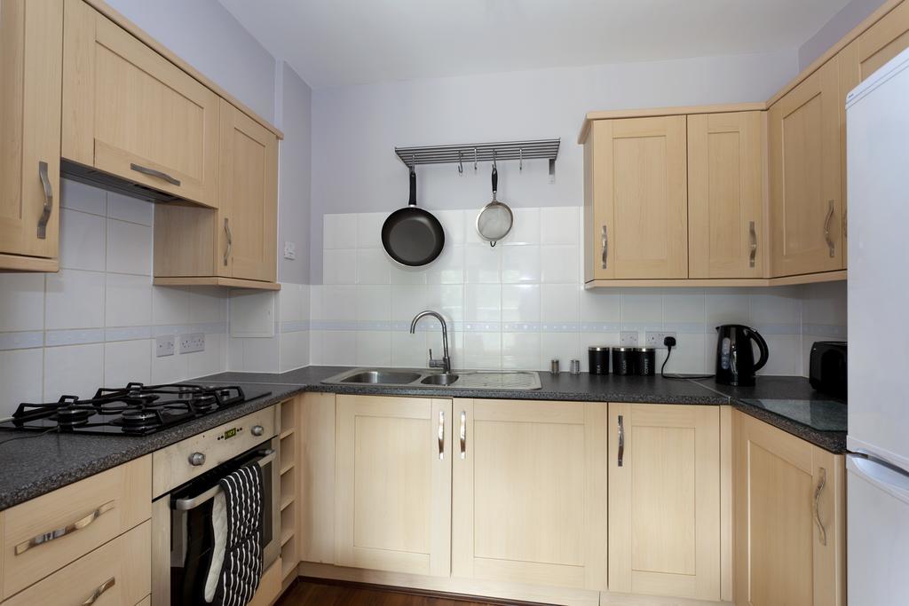 Apartament The Rampling'S Crawley  Zewnętrze zdjęcie
