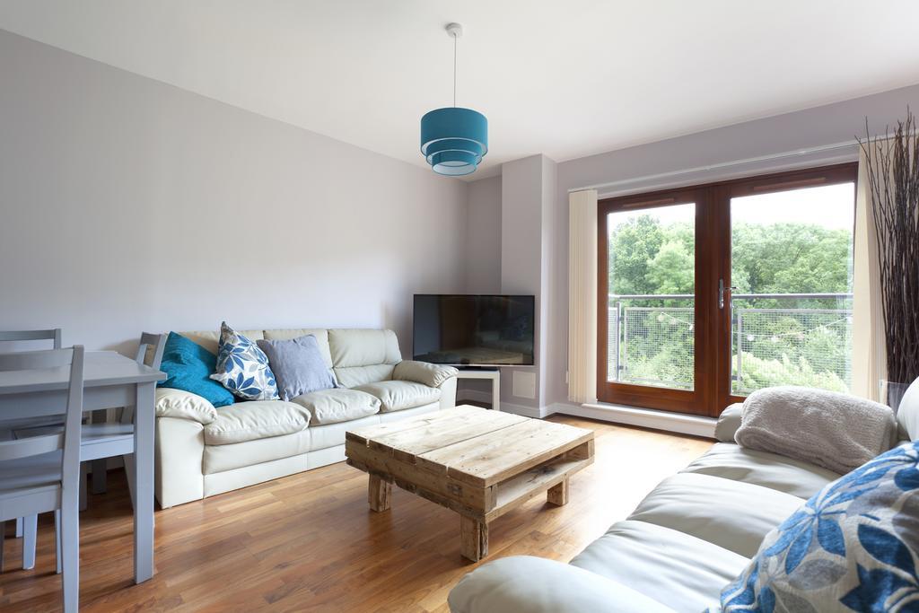 Apartament The Rampling'S Crawley  Zewnętrze zdjęcie