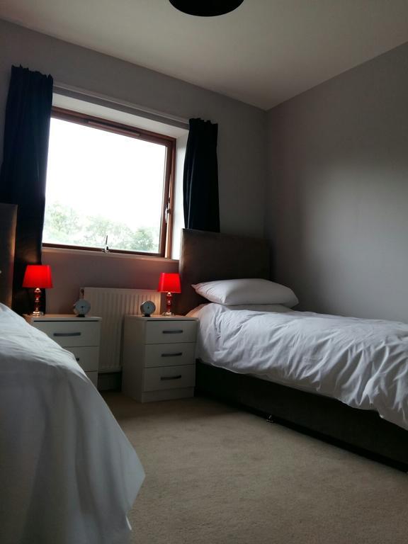 Apartament The Rampling'S Crawley  Zewnętrze zdjęcie