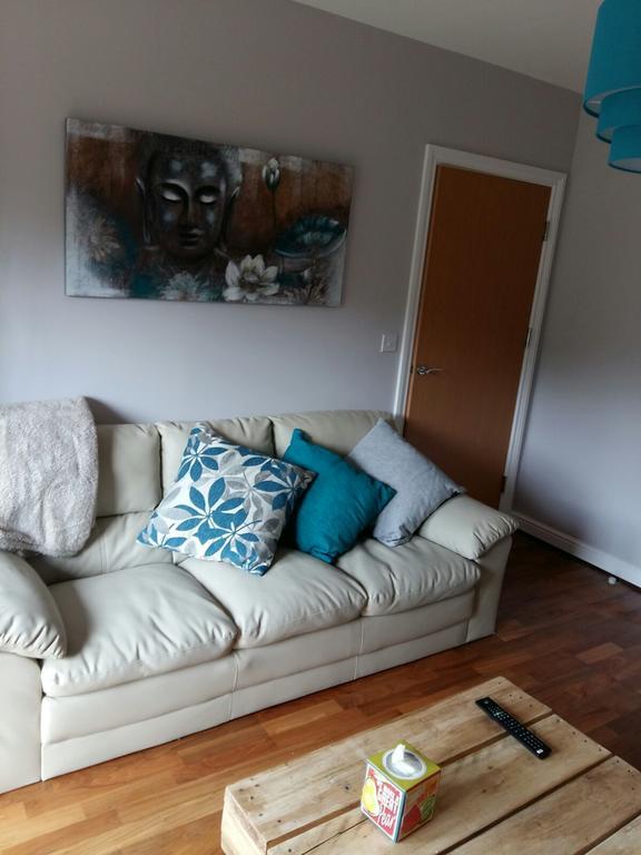 Apartament The Rampling'S Crawley  Zewnętrze zdjęcie