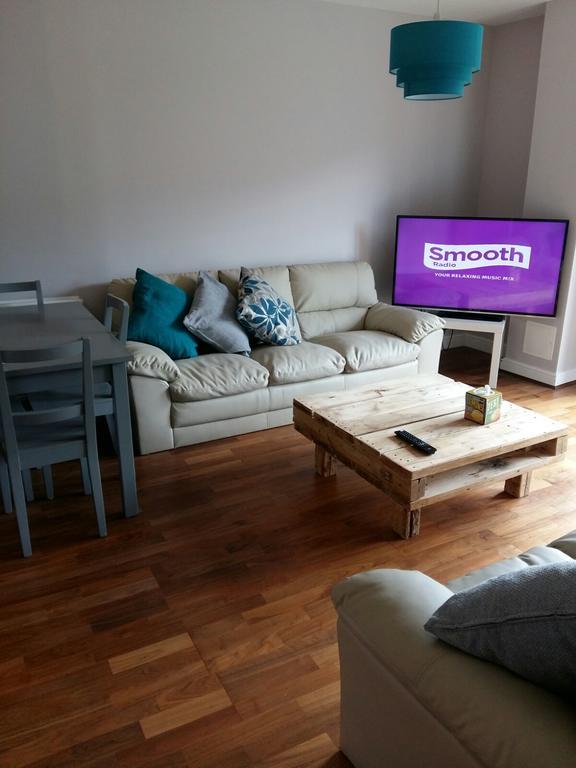 Apartament The Rampling'S Crawley  Zewnętrze zdjęcie